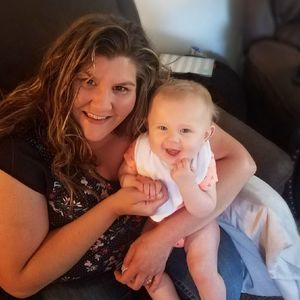 Meet your Posher, Kelly